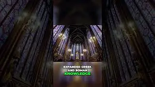 MIND-BLOWING Medieval Secrets Revealed