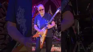 Wishbone Ash at 