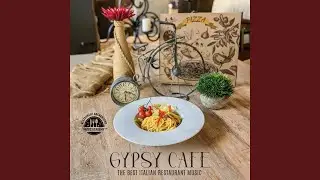 Cocktail Party Music