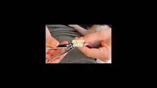 Monkey Baby Gaby | Beauty for Him, Cleaning Nails & Drinking Milk Bottle Before Sleeping Well