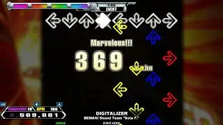 DIGITALIZER / BEMANI Sound Team 