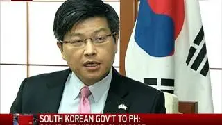 South Korea urges PH to solve Jee kidnap-slay case