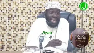 HAKI YAKUKATWA MKONO MWIZI MRITH WA SHEIKH NASSOR BACHU ABUU MUQBIL SHEYKH ABBAS