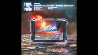 Fatima Al Qadiri - War Games