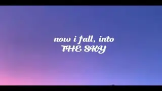 FALL FROM THE SKY PT.2 LYRICS