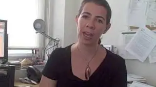 Jenni Wolfson: Hear Us - Stand with Us Solidarity Video