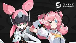 [ Z-Z-Z ] Gameplay animation Aria ( Beta 2.6 )