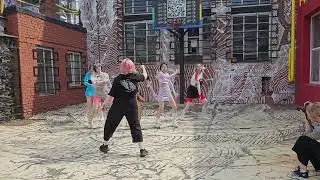 Samsung Galaxy S23 Ultra. 8K 30 FPS тест видеорежима