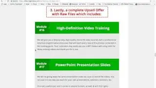 HQ PLR STORE REVIEW