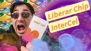 Como liberar e receber n&uacute;mero do chip intecel