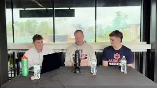 Episode #17 (Coach Gabe Gross)