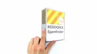 REDDOXX Spamfinder