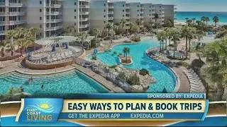 Easy ways to plan and book your next vacation