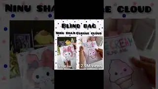 ninu shaji vs cuddle cloud #ninushaji #cuddlecloud #shorts #support