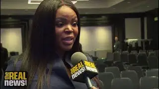 To Fight Crime We Must Address Root Causes, Says Mayor of Compton, CA