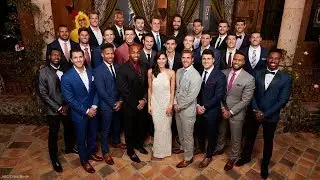 'Bachelorette' cast 2018: The men vying for Becca's heart