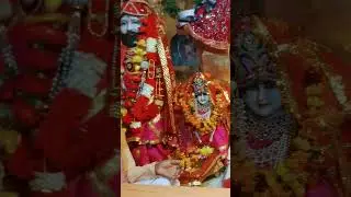 Jai Bua Kodi Jai Baba Jitto ji