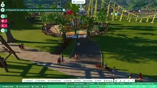 Planet Coaster 2