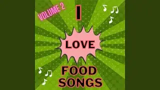 The Pulled Pork Song (I Love Pulled Pork)