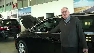 Have a Look at the All NEW 2026 Grand Caravan! | Quick Review