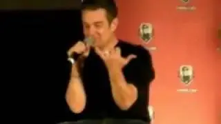 James Marsters Q&A 