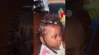Invisible Locs Tutorial