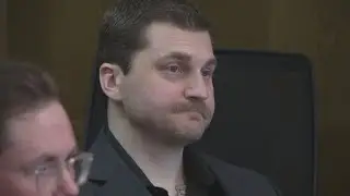 Spokane County judge resentences man convicted of 2008 double homicide to 2 life sentences without p