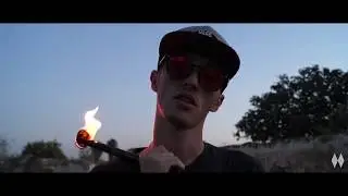 El Malo - Alex Men&eacute;ndez ft. Checkmasoul (videoclip por @2rombosaudiovisual)