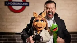 Muppets Most Wanted Review