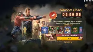 Doomsday Last survivors 🔥 Walkthrough Gameplay (Android iOS) #amtopgaming 
