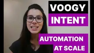 Voogy Intent