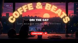 Coffee & Beats - Lofi Hip Hop Mix for Studying / Relaxing 1#