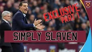 SIMPLY SLAVEN: 'PAYET IS OURS' ⚒