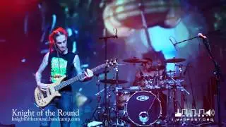 MAGFest 12: Knight of the Round