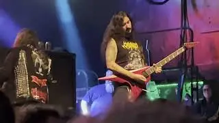 Cavalera - Sepultura's 