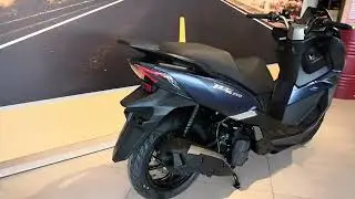 SYM Jet 14 Evo 125cc