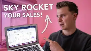 SKY ROCKET your SALES with INSTAGRAM INFLUENCER MARKETING using InstaJet