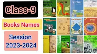 class-9 ||NCERT BOOK NAME||SESSION 2023-2024#education