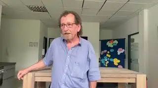 Rente on the Job mit GQS- Senior Berater J&uuml;rgen teilt seine Erfahrungen