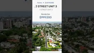 Puerto Rico Real Estate