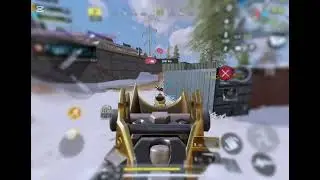 Quick strike gameplay 