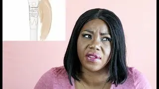 GRWM | Natasha Denona Transformatte Foundation And Ware Test