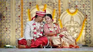 Pavan kumar & Shoba rani || Wedding highlights || Zoom Studio,Nandyal, Mobile No: 9989325585