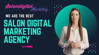 Salon Digital Marketing | Internet Marketing Agency For Salon