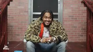 Tay B Speaks On Getting Support From Detroit Artists, Lil Baby Executive Producing His Next Album