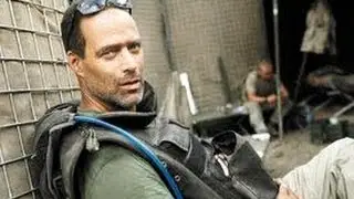 A Taste of Dawn RADIO: Episode 7 - A full hour with Sebastian Junger