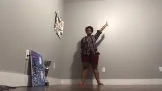 The Willi Ninja Challenge