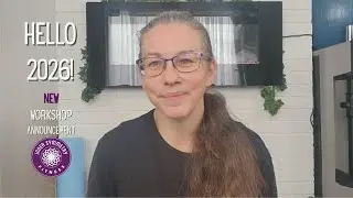 Hello 2026! Yoga Foundations Workshop Coming!