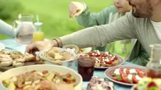 ΤΟ ΜΑΝΝΑ spot 2016