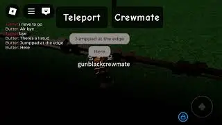 How to get green monster crewmate (HYPER) (ft ethan) [Find The Crewmates]